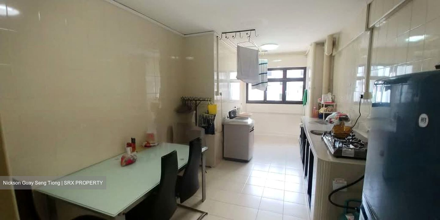 Blk 252 Yuhua Village (Jurong East), HDB 3 Rooms #585648941